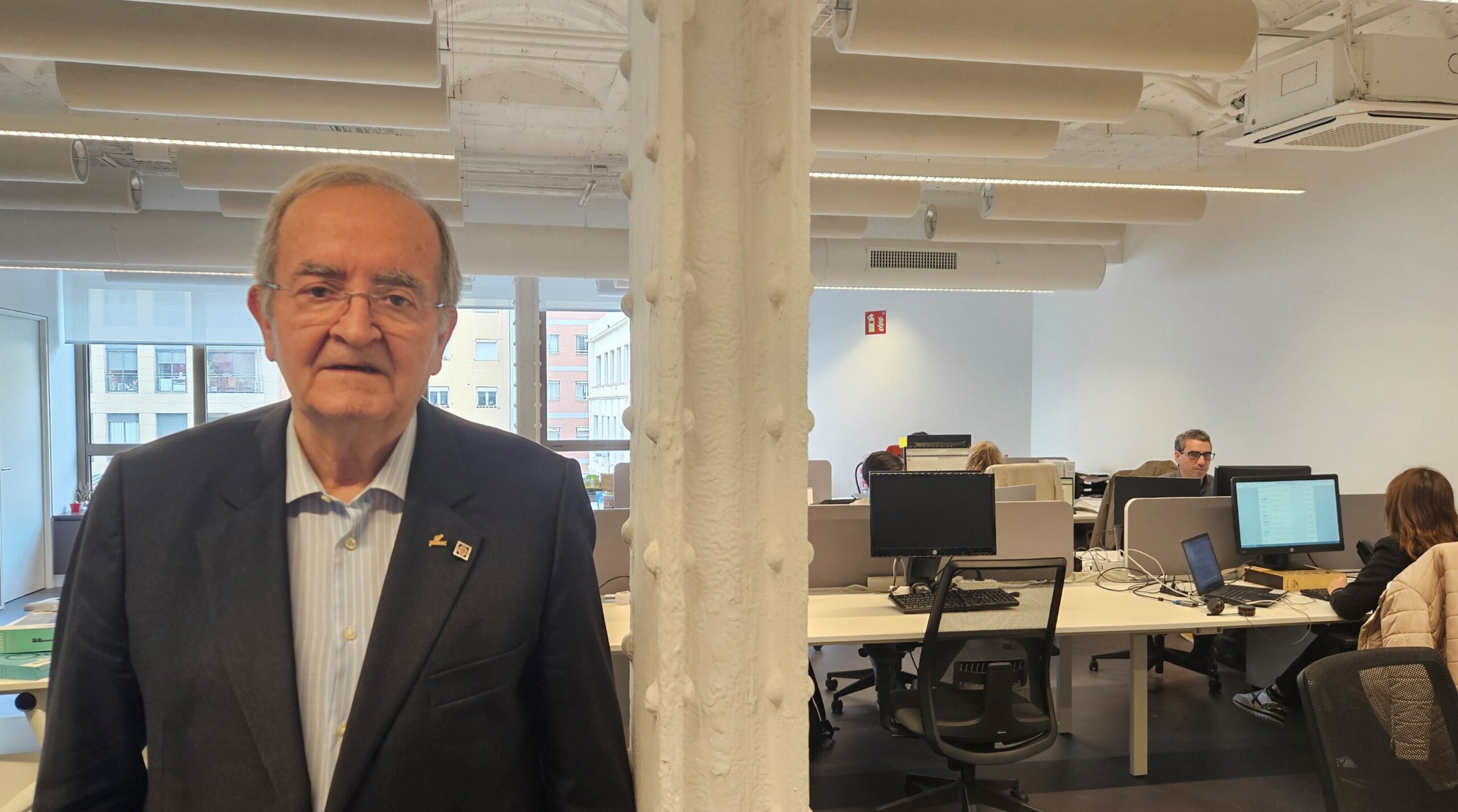 Tribuna de Josep González. La Nueva Ruralidad empieza por un clic